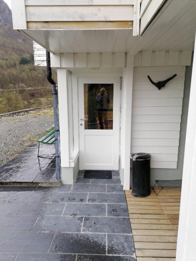 Sognevegen 2242 Apartment Haugsvaer Luaran gambar